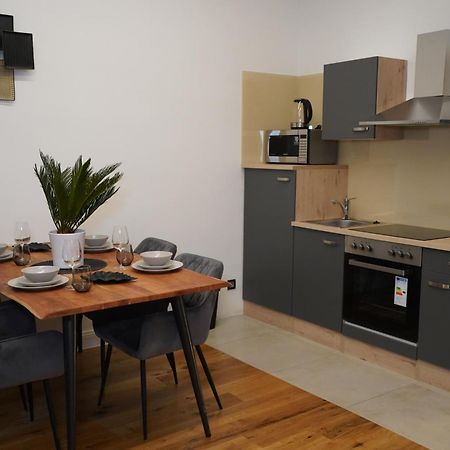 Real Appartments Wien Ngoại thất bức ảnh