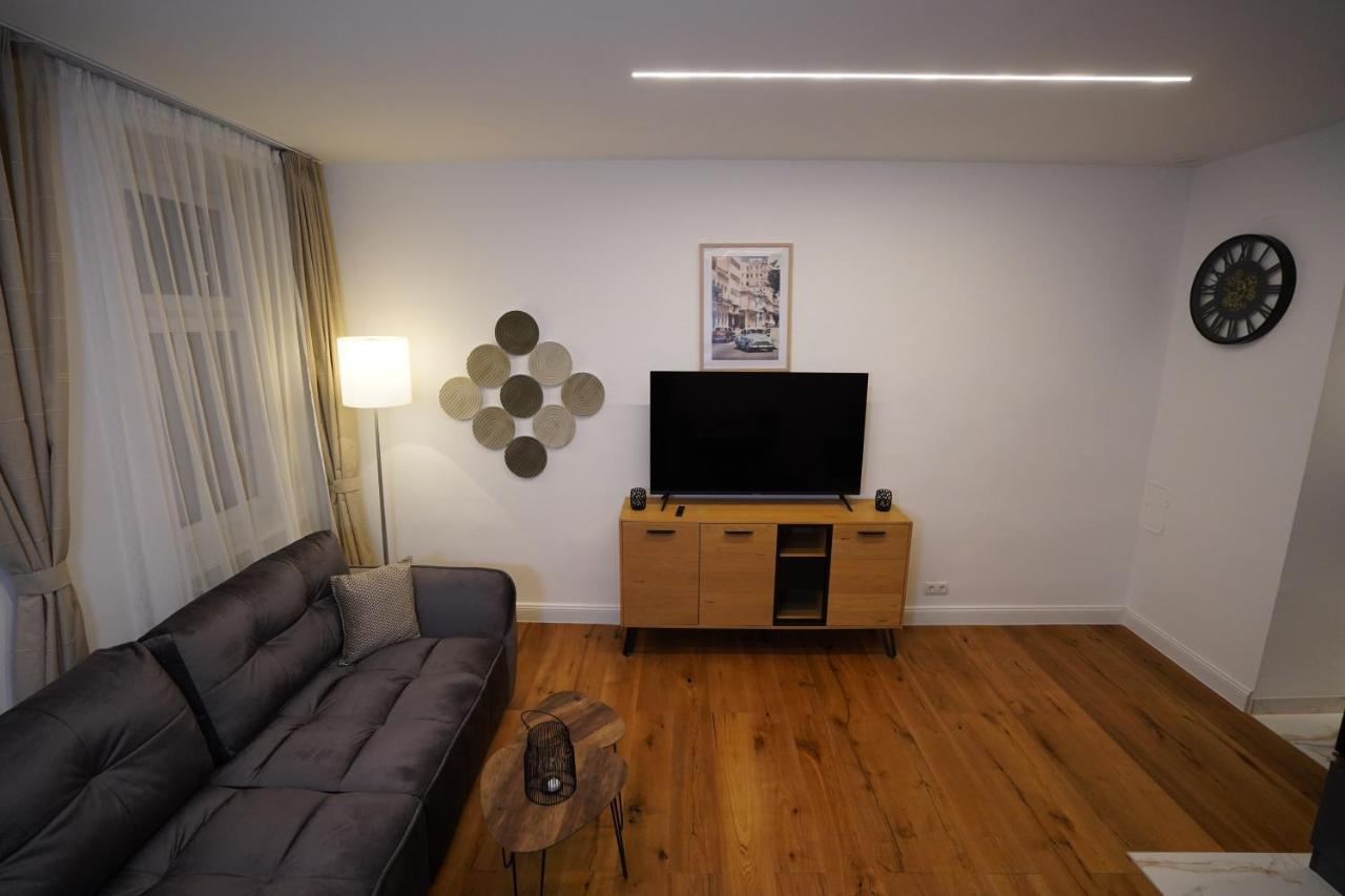 Real Appartments Wien Ngoại thất bức ảnh