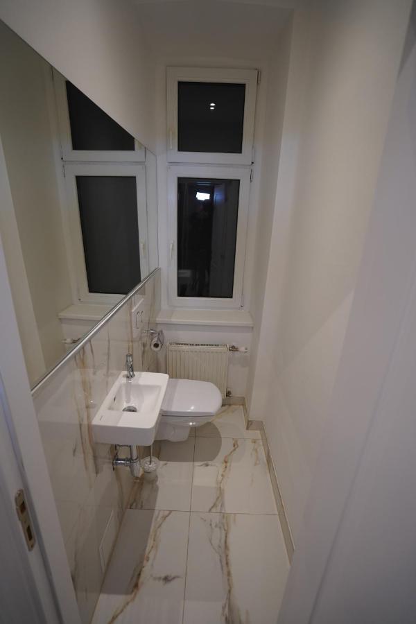 Real Appartments Wien Ngoại thất bức ảnh
