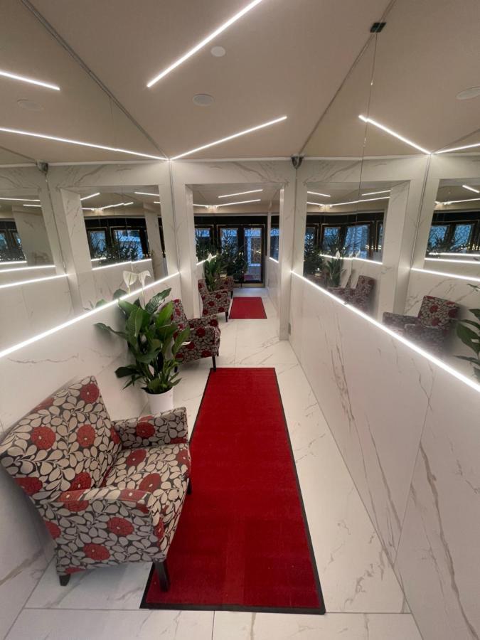 Real Appartments Wien Ngoại thất bức ảnh