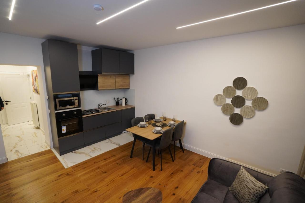 Real Appartments Wien Ngoại thất bức ảnh