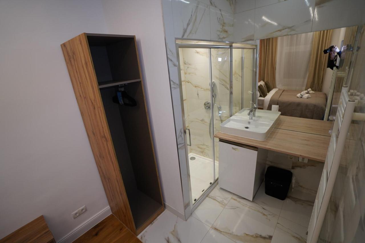 Real Appartments Wien Ngoại thất bức ảnh