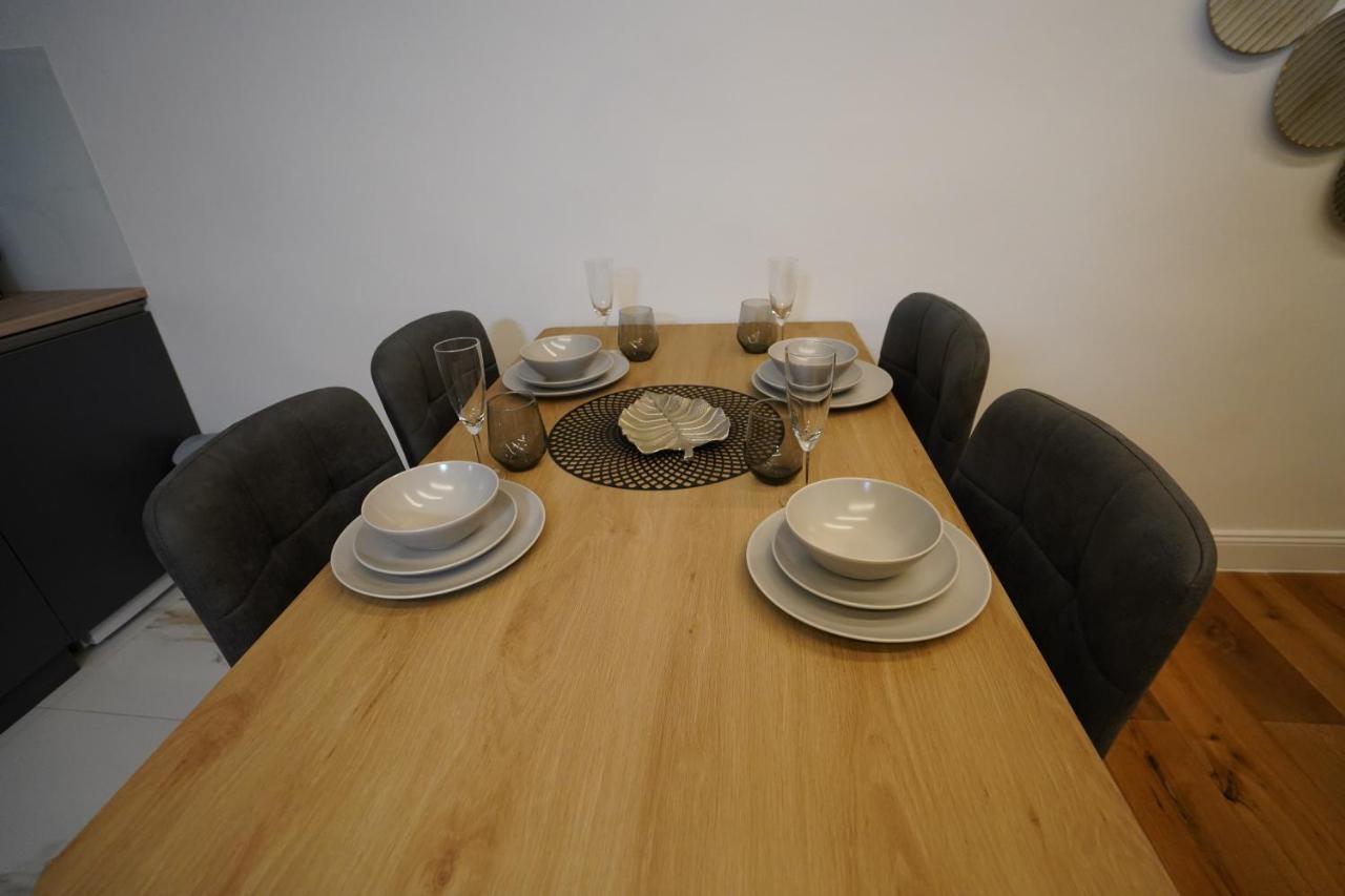Real Appartments Wien Ngoại thất bức ảnh