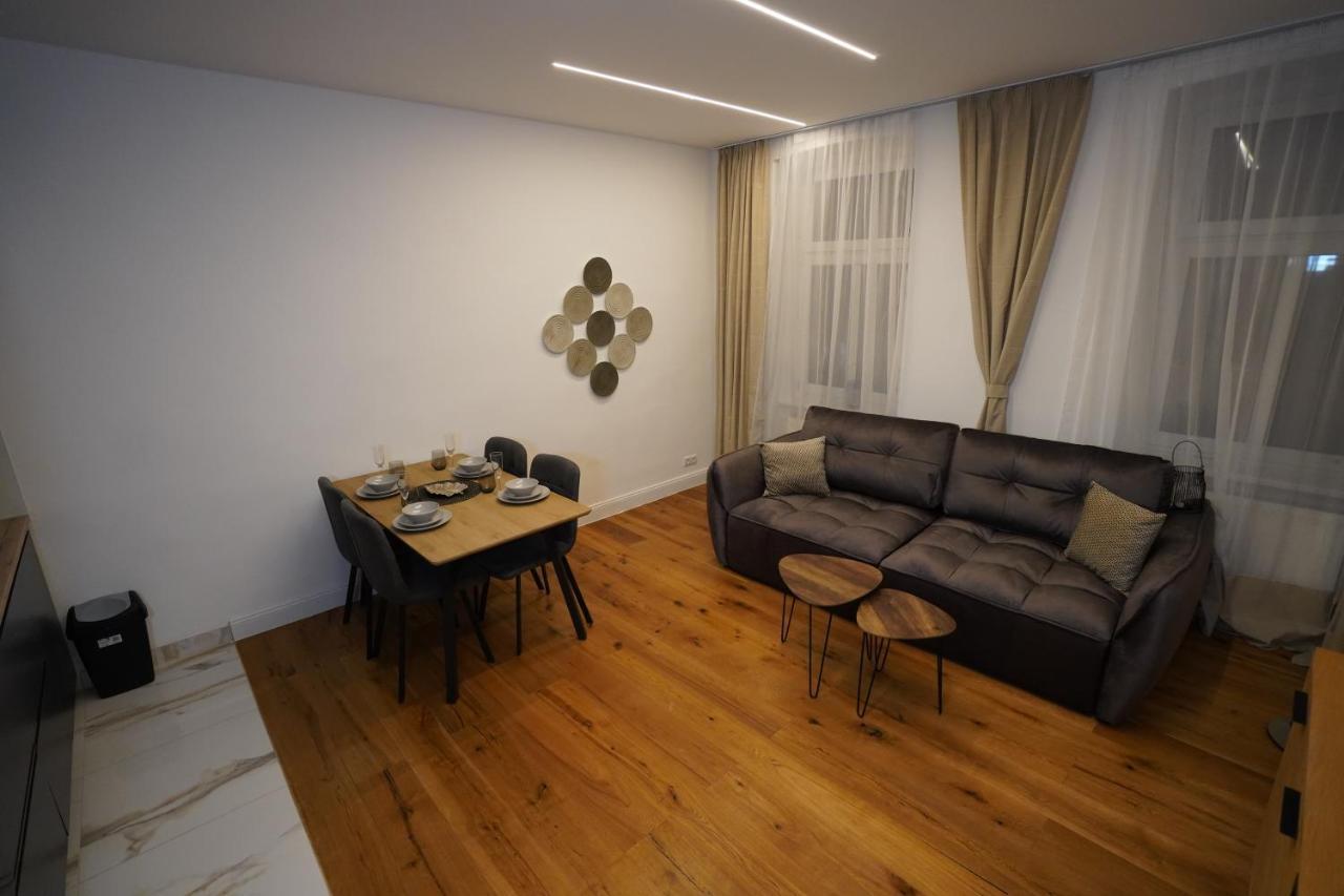 Real Appartments Wien Ngoại thất bức ảnh