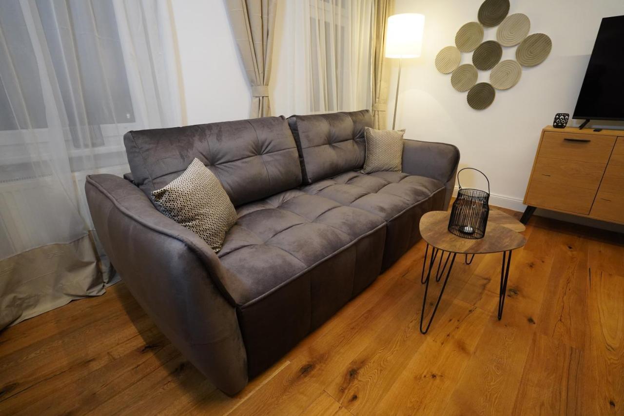 Real Appartments Wien Ngoại thất bức ảnh