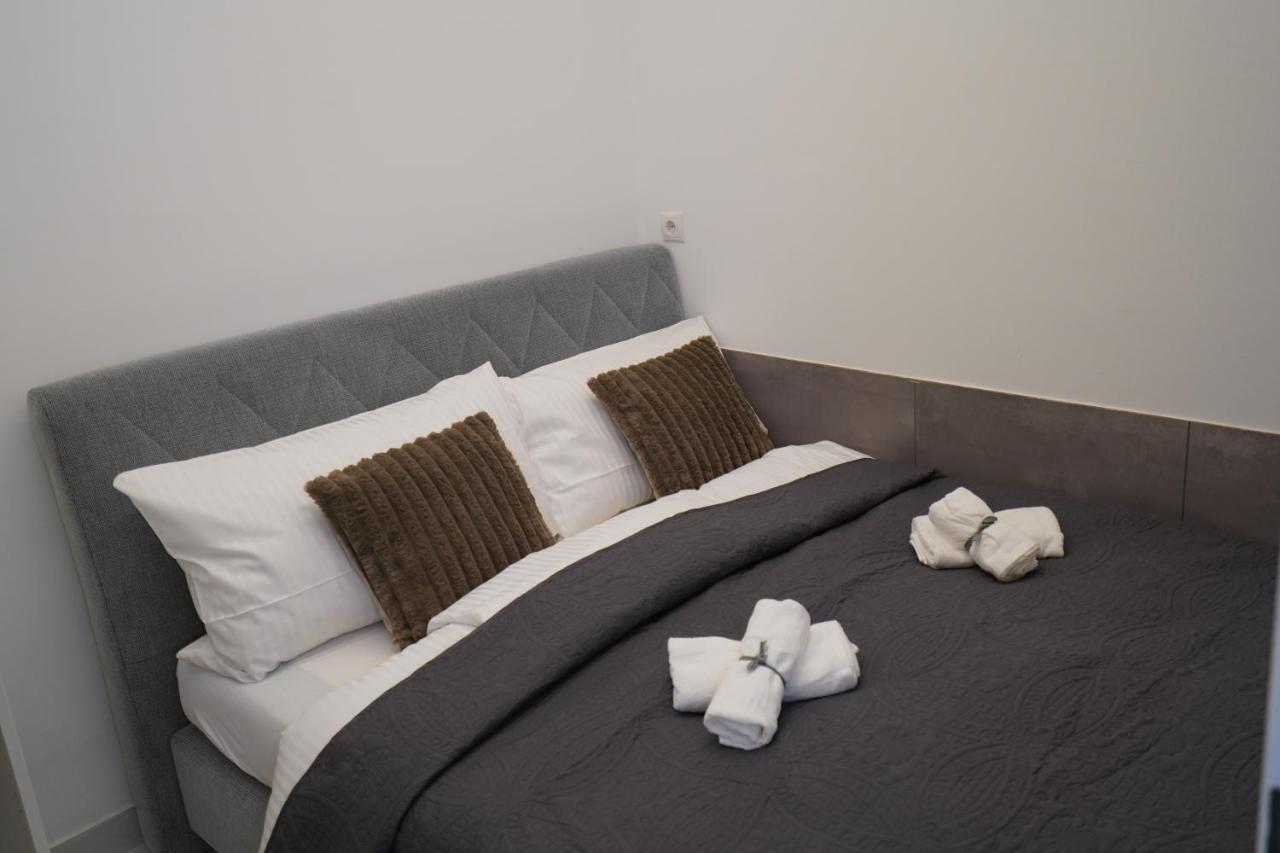 Real Appartments Wien Ngoại thất bức ảnh