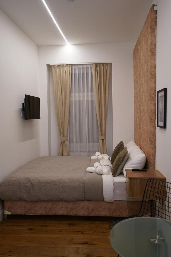 Real Appartments Wien Ngoại thất bức ảnh