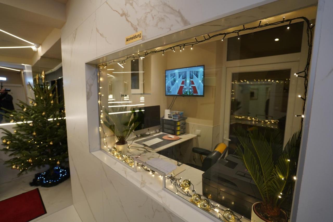 Real Appartments Wien Ngoại thất bức ảnh