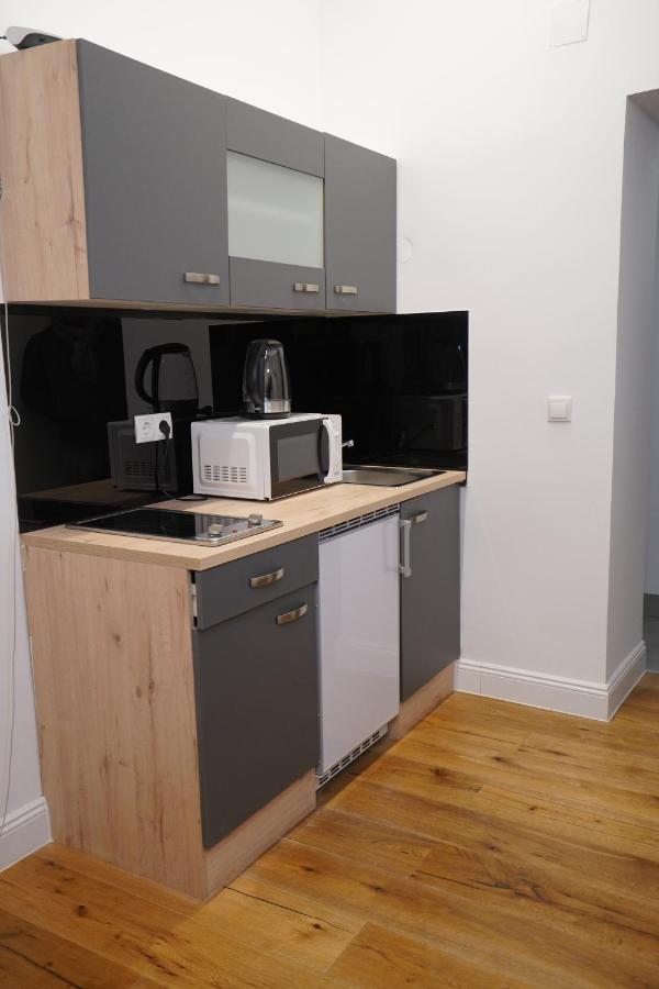 Real Appartments Wien Ngoại thất bức ảnh