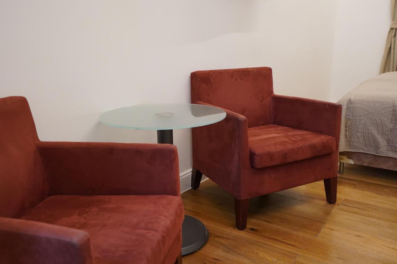 Real Appartments Wien Ngoại thất bức ảnh