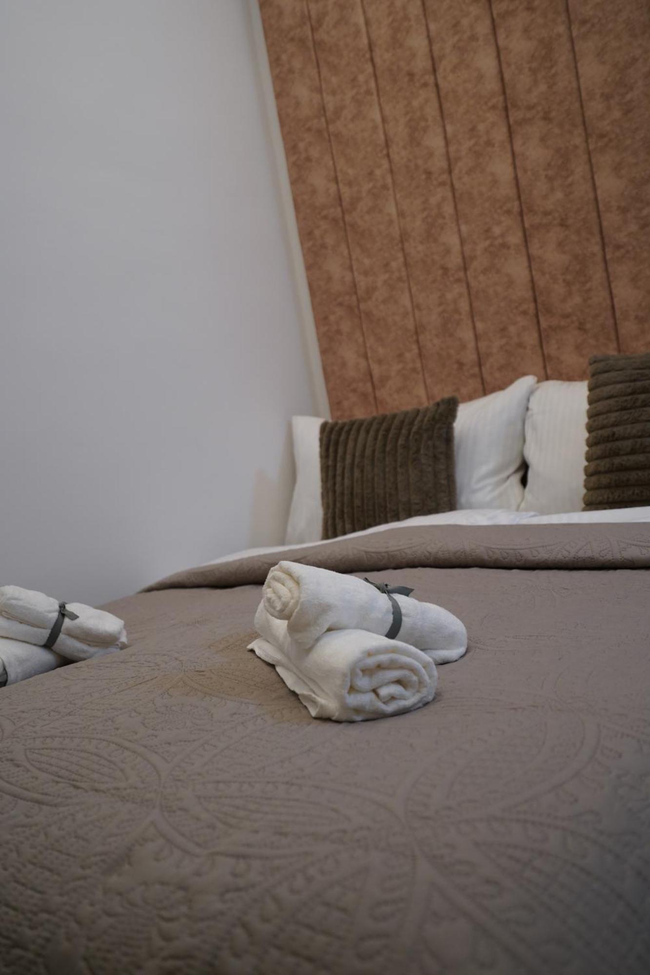 Real Appartments Wien Ngoại thất bức ảnh
