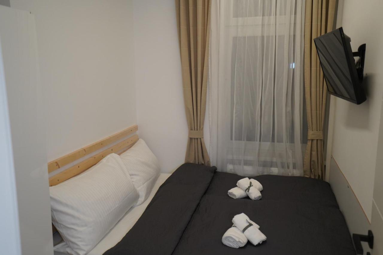 Real Appartments Wien Ngoại thất bức ảnh