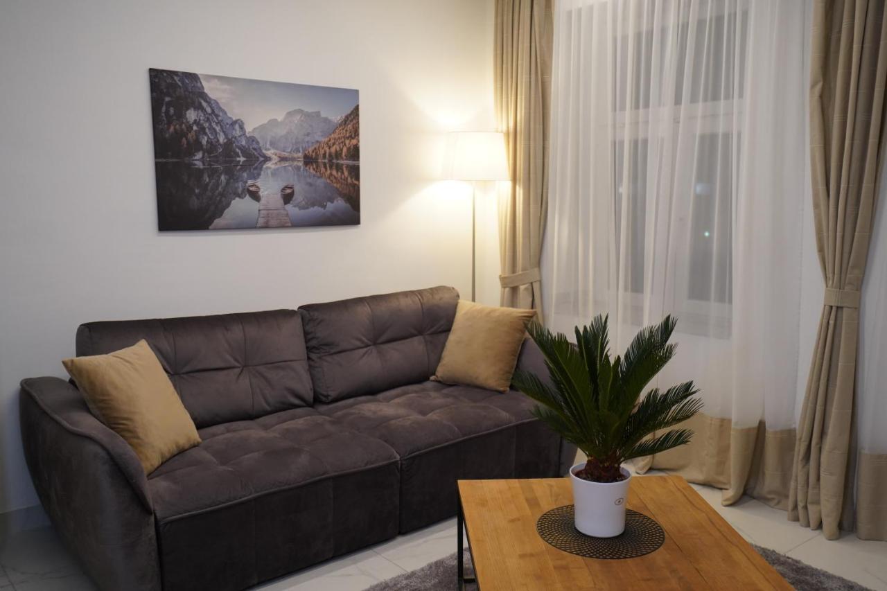 Real Appartments Wien Ngoại thất bức ảnh