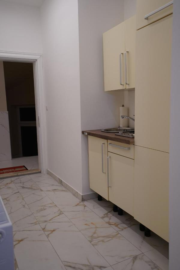 Real Appartments Wien Ngoại thất bức ảnh