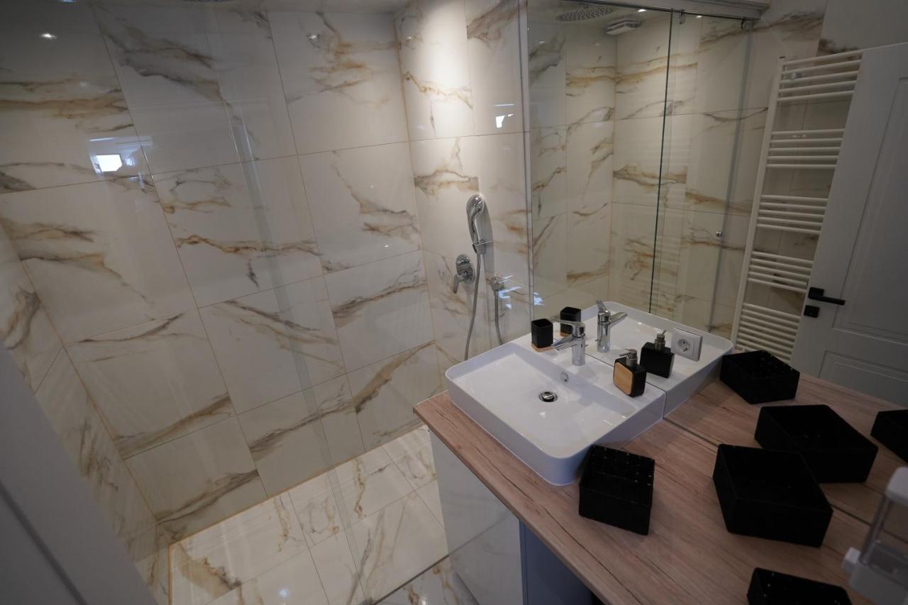 Real Appartments Wien Ngoại thất bức ảnh
