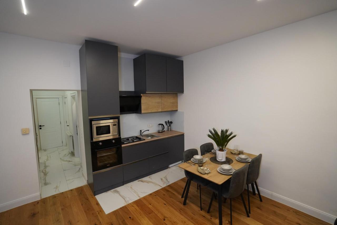 Real Appartments Wien Ngoại thất bức ảnh