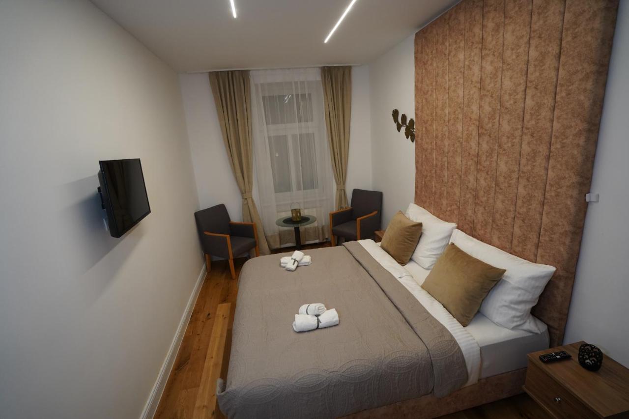 Real Appartments Wien Ngoại thất bức ảnh