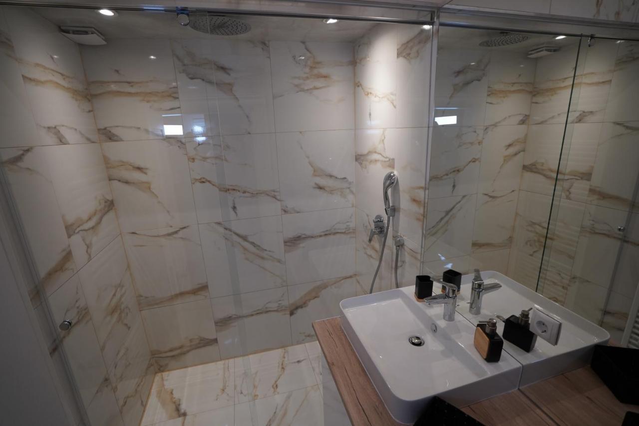 Real Appartments Wien Ngoại thất bức ảnh