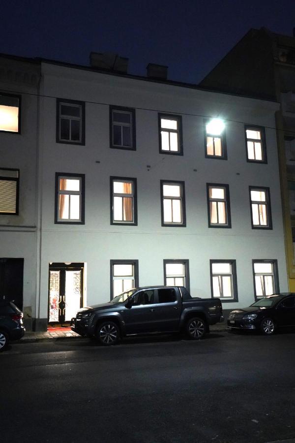 Real Appartments Wien Ngoại thất bức ảnh
