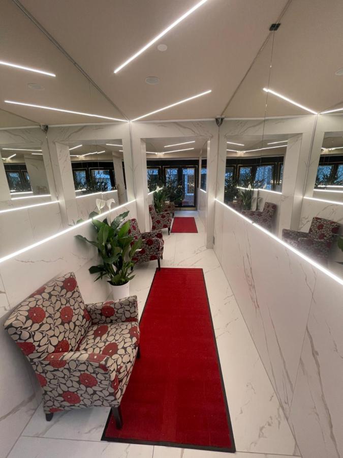 Real Appartments Wien Ngoại thất bức ảnh