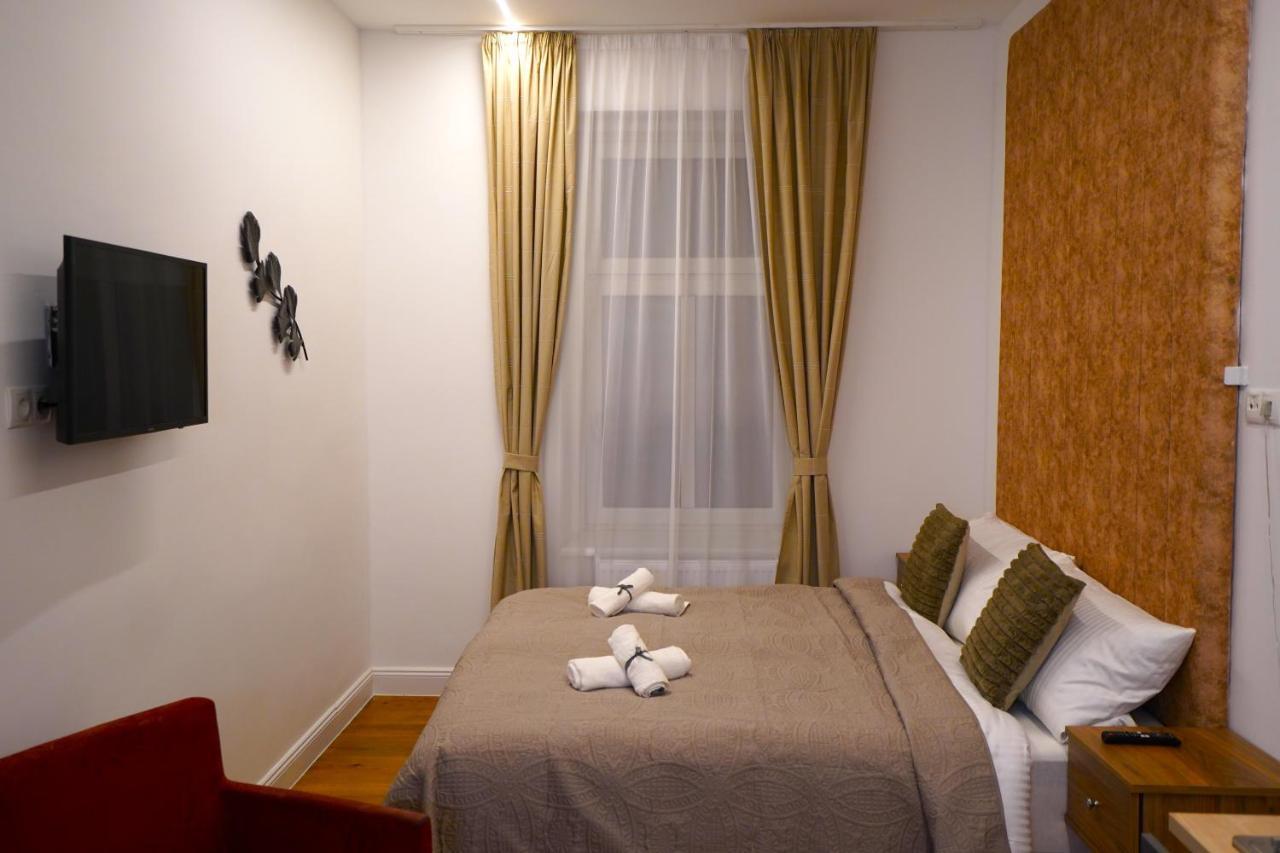 Real Appartments Wien Ngoại thất bức ảnh