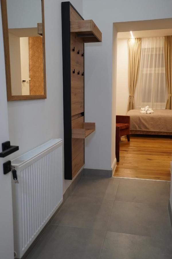 Real Appartments Wien Ngoại thất bức ảnh