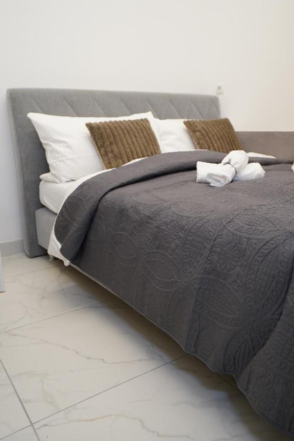 Real Appartments Wien Ngoại thất bức ảnh