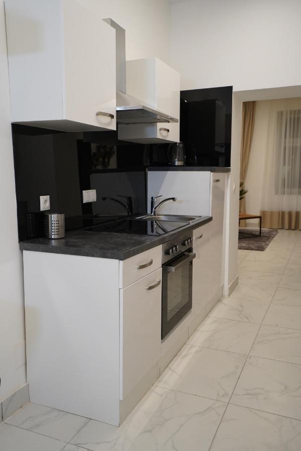 Real Appartments Wien Ngoại thất bức ảnh
