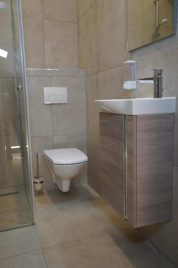 Real Appartments Wien Ngoại thất bức ảnh