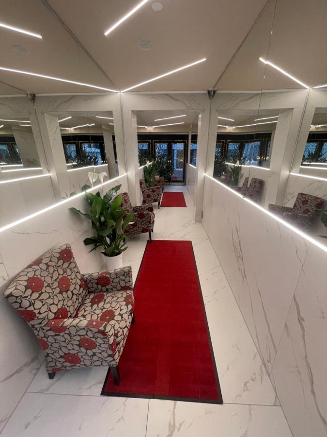 Real Appartments Wien Ngoại thất bức ảnh