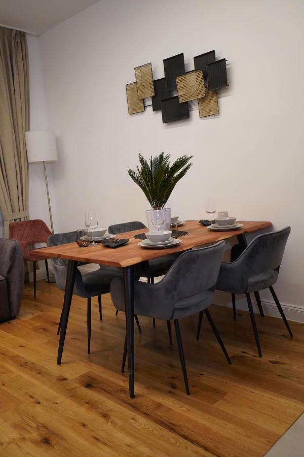 Real Appartments Wien Ngoại thất bức ảnh