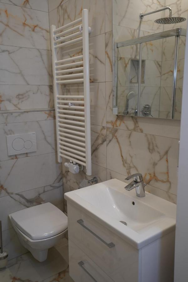 Real Appartments Wien Ngoại thất bức ảnh
