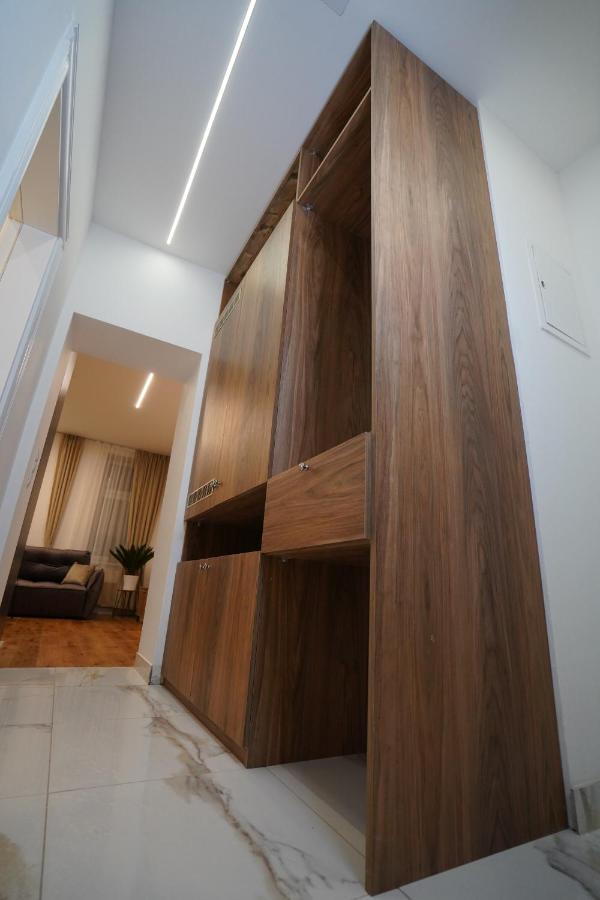 Real Appartments Wien Ngoại thất bức ảnh