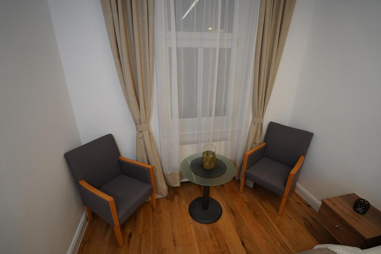 Real Appartments Wien Ngoại thất bức ảnh