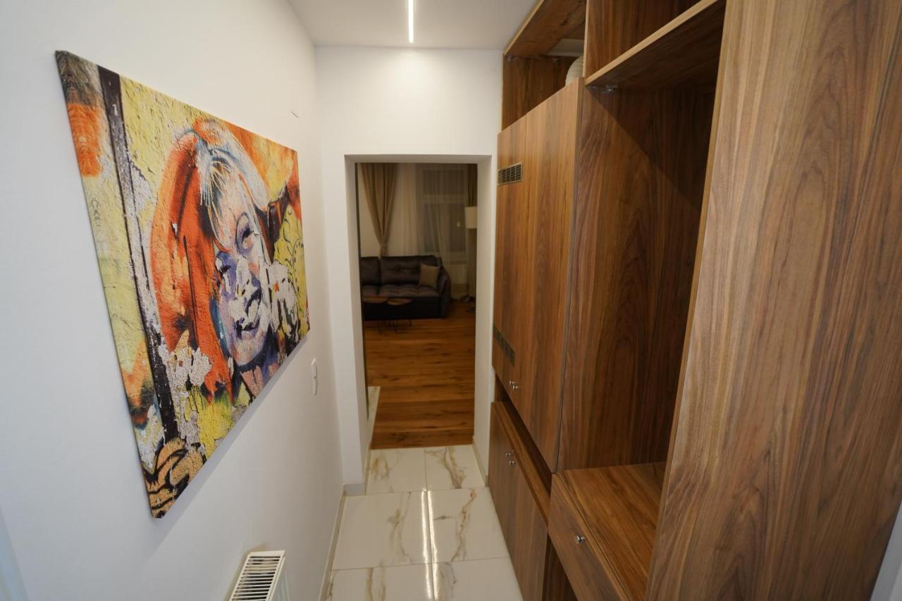 Real Appartments Wien Ngoại thất bức ảnh